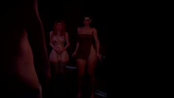 692+ Femdom 3d Video